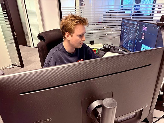 Bilde 4 av 4 i jobbannonse-galleriet