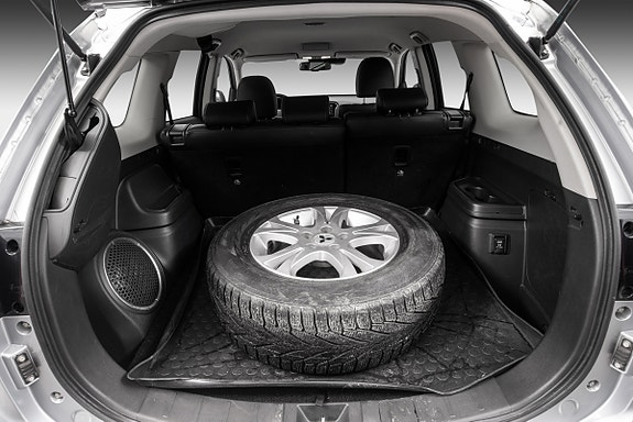 Mitsubishi Outlander 26 of 30