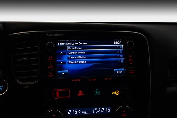 Mitsubishi Outlander 20 of 30