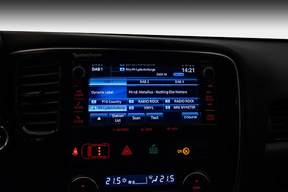 Mitsubishi Outlander 18 of 30