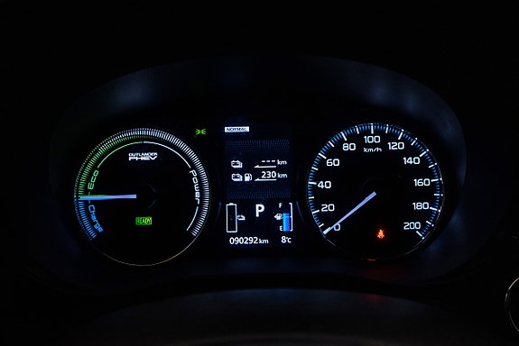 Mitsubishi Outlander 16 of 30