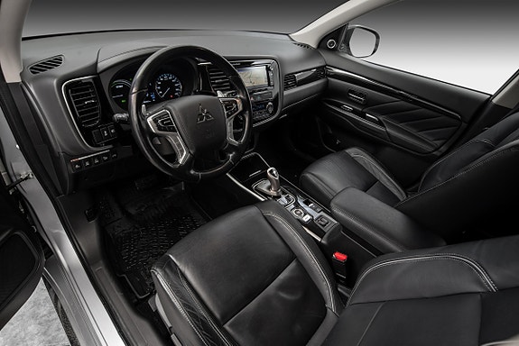 Mitsubishi Outlander 10 of 30