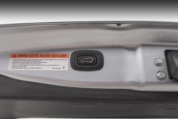 Mitsubishi Outlander 27 of 30