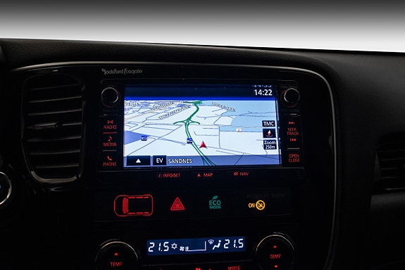 Mitsubishi Outlander 21 of 30