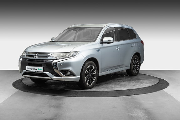 Mitsubishi Outlander 8 of 30