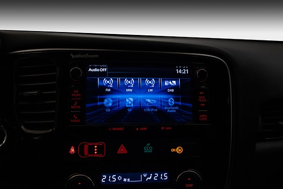 Mitsubishi Outlander 19 of 30