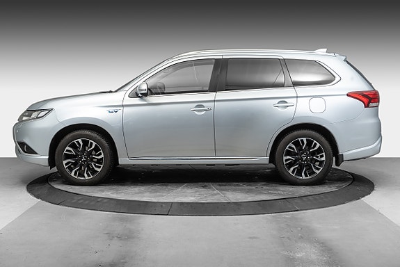 Mitsubishi Outlander 7 of 30