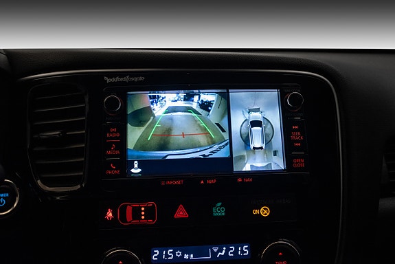 Mitsubishi Outlander 22 of 30