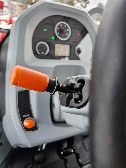 Valtra A95 2025, kr 775 000,-