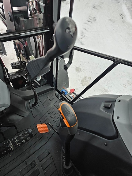 Valtra A95 2025, kr 775 000,-