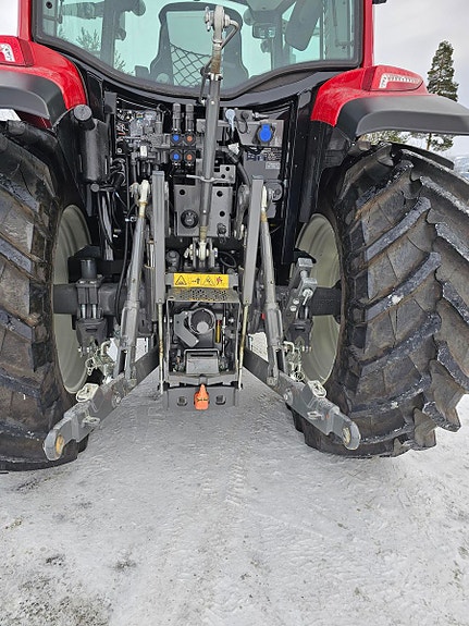 Valtra A95 2025, kr 775 000,-