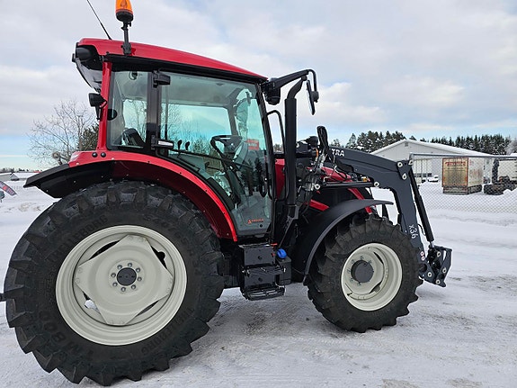 Valtra A95 2025, kr 775 000,-