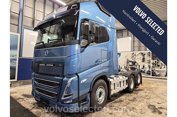 Volvo FH