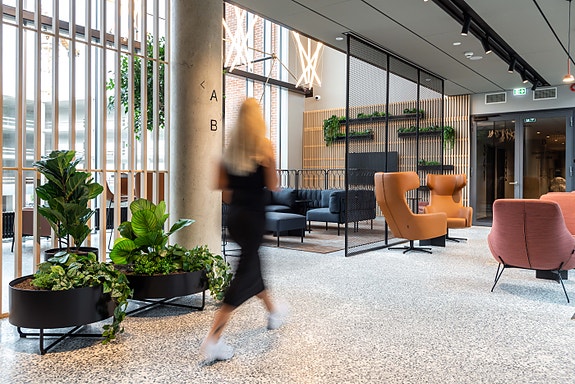 Bilde 1 av 1 i jobbannonse-galleriet