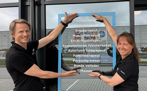 Bilde 1 av 1 i jobbannonse-galleriet