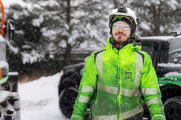 Bilde 6 av 6 i jobbannonse-galleriet