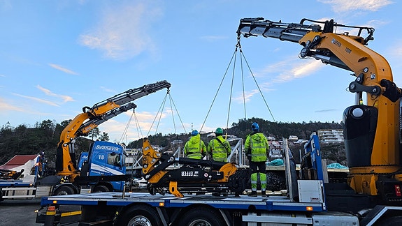 Bilde 1 av 4 i jobbannonse-galleriet