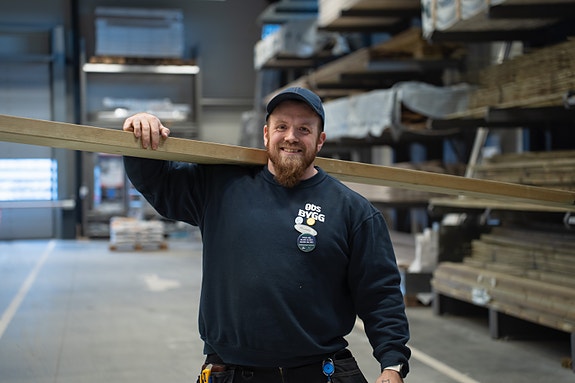 Bilde 1 av 1 i jobbannonse-galleriet