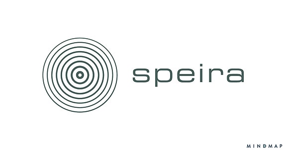 SPEIRA AS logo