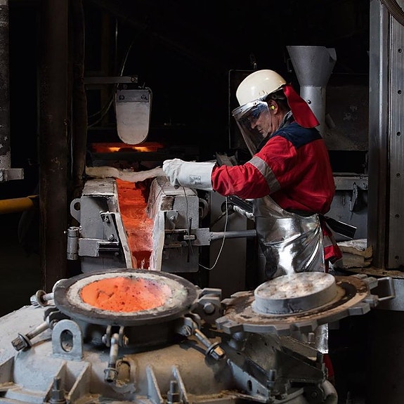 Bilde 1 av 5 i jobbannonse-galleriet