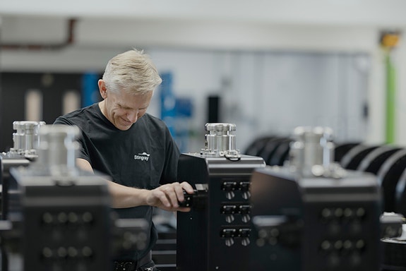 Bilde 4 av 10 i jobbannonse-galleriet