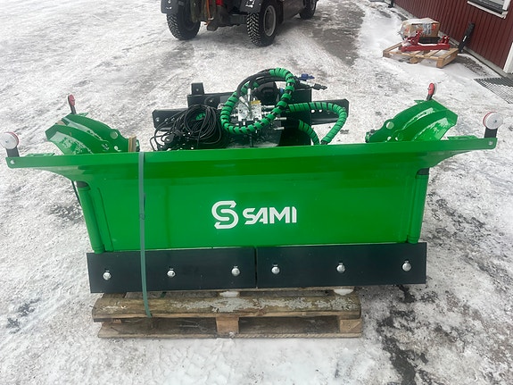 Sami U-plog UL-3000
