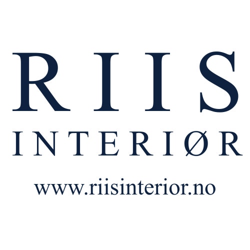 Riis Interiør AS logo