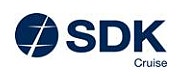 SDK Shipping AS logo