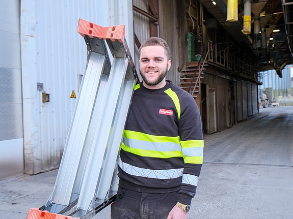 Bilde 1 av 4 i jobbannonse-galleriet