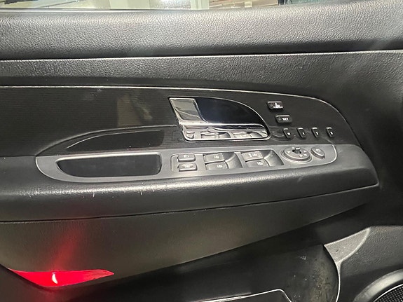 SsangYong Rexton 23 of 30