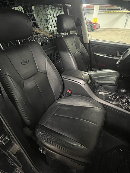 SsangYong Rexton 17 of 30