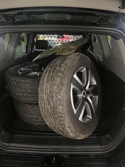 SsangYong Rexton 30 of 30