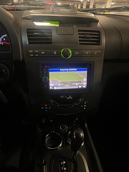 SsangYong Rexton 25 of 30