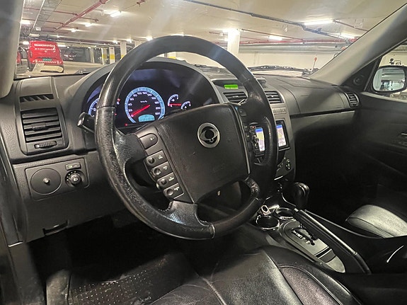 SsangYong Rexton 21 of 30