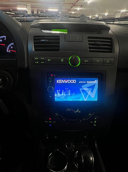 SsangYong Rexton 24 of 30
