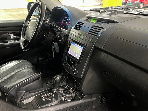 SsangYong Rexton 19 of 30