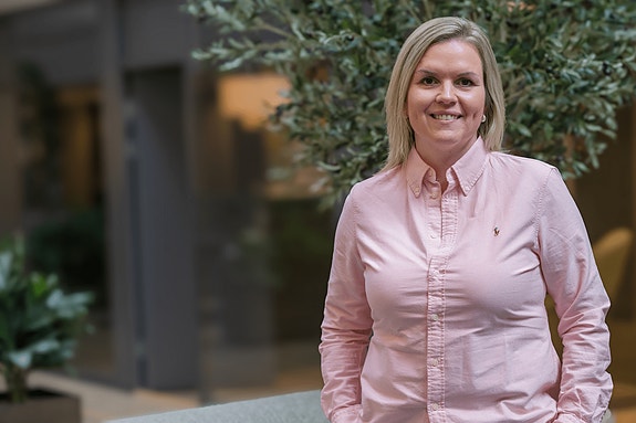 Bilde 1 av 1 i jobbannonse-galleriet