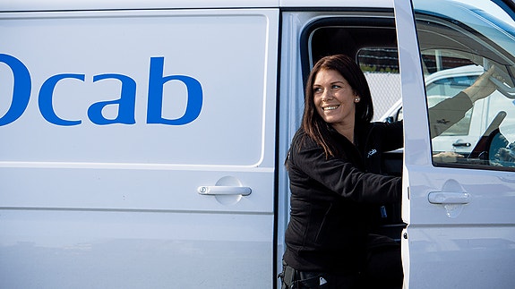 Bilde 1 av 1 i jobbannonse-galleriet