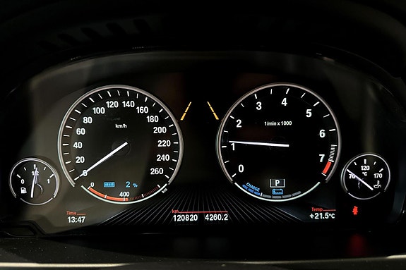 BMW X5 10 of 15