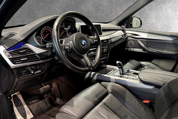 BMW X5 7 of 15