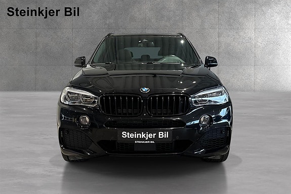 BMW X5 6 of 15