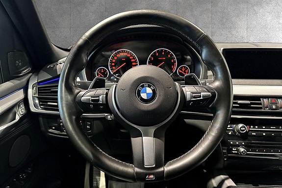 BMW X5 8 of 15