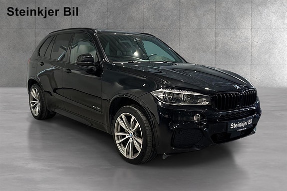 BMW X5 5 of 5