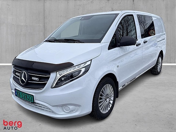 Mercedes-Benz Vito-Klasse