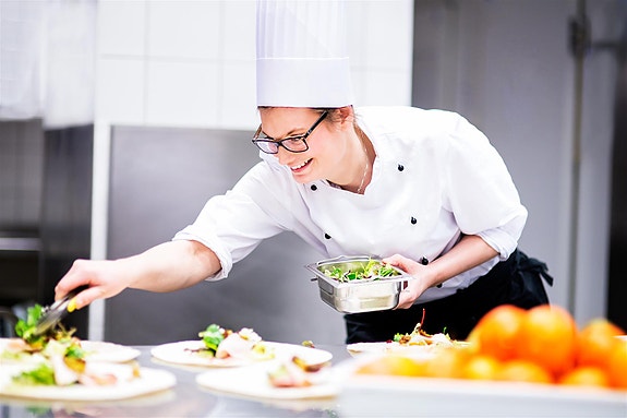 Bilde 1 av 1 i jobbannonse-galleriet