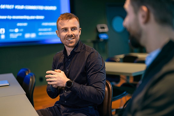 Bilde 1 av 1 i jobbannonse-galleriet