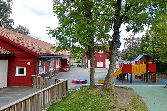 Bilde 1 av 3 i jobbannonse-galleriet