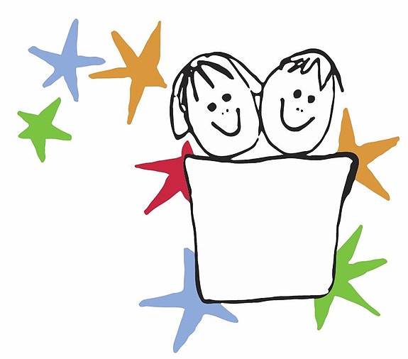 Gjettum Barnehage Sa logo