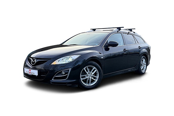 Mazda 6 2 of 5