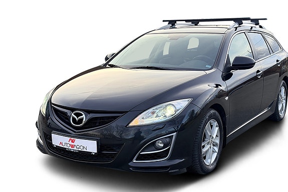 Mazda 6 5 of 5